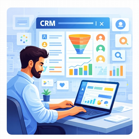 CRM Functions
