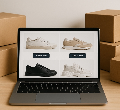 Dropshipping for Beginners in Ukraine: Where to Start?