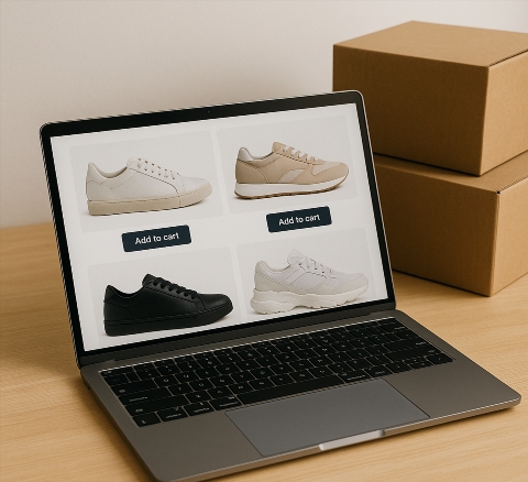 Shopify Dropshipping: Start Your Business!