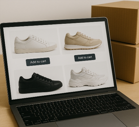 Dropshipping Products from Europe: A Profitable Business