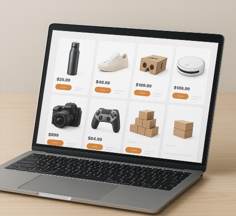 Dropshipping: Order Fulfillment From A to Z