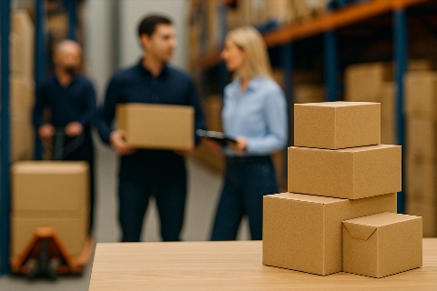 Why Choose a Dropshipping Course?