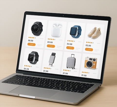 Дропшиппинг с AliExpress в Украине: Начните Сейчас!