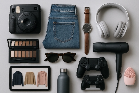 Почему выбрать курс дропшиппинга?