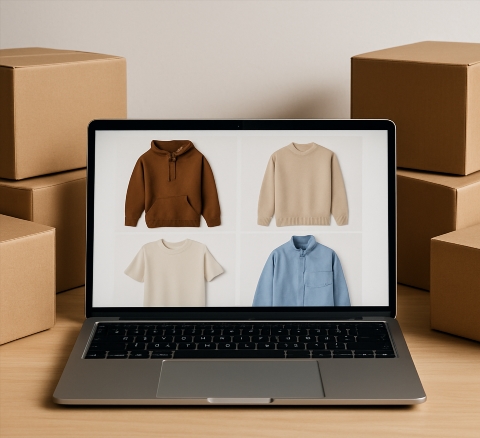 Дропшипінг через Shopify: Почніть зараз!