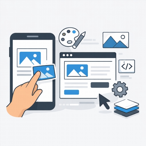 Landing Page DIY: Simple and Effective!