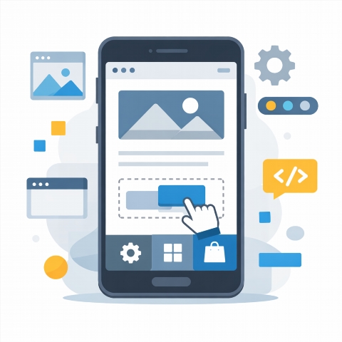 Website Development: Let's create the website of your dreams!