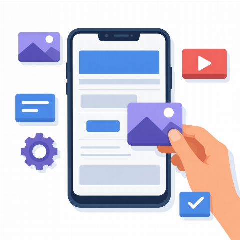 Create a resume online: quickly and easily!