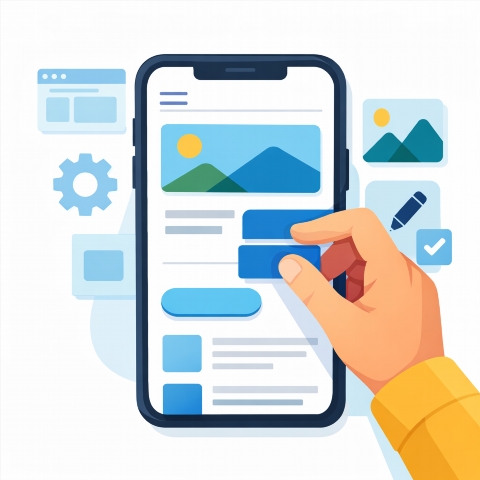 BigCommerce ვებსაიტების მშენებელი: სწრაფად და მარტივად!