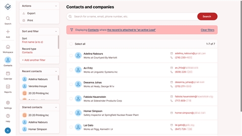 Top 13 CRM Systems: Alternatives to Bitrix24