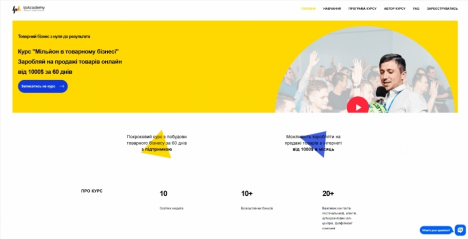 Top 12 Dropshipping from China: Ranking for Ukraine