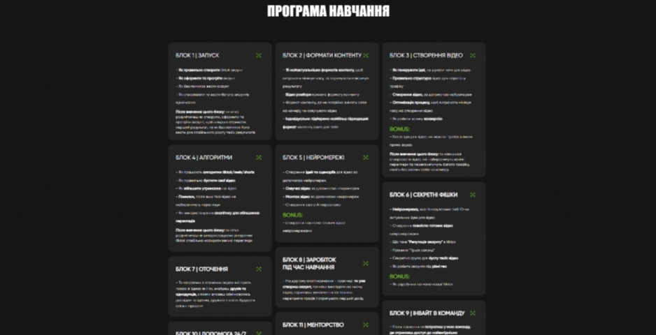 Найкращі 12 Дропшипінг Instagram Україна