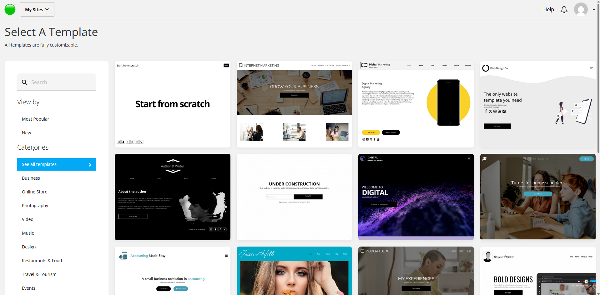 The Best Bitrix24 Alternatives in 2025 (17 Sites)