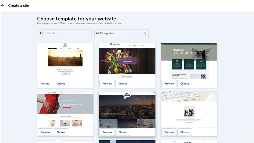 Best Website Builders with LiqPay 2025