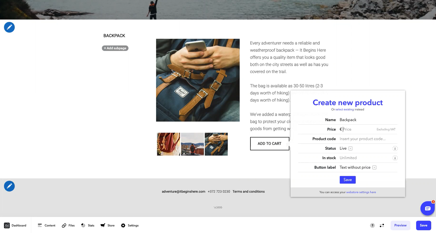 <h1>Best Business Card Websites 2025: 16 Examples</h1>