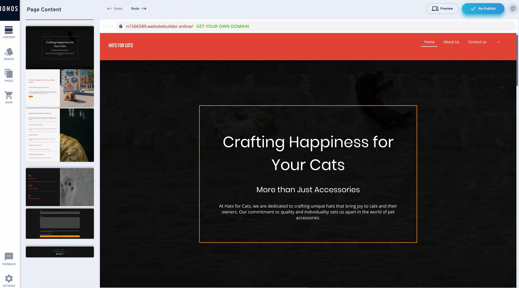 TOP 16 No-Code Websites in 2025: DIY!