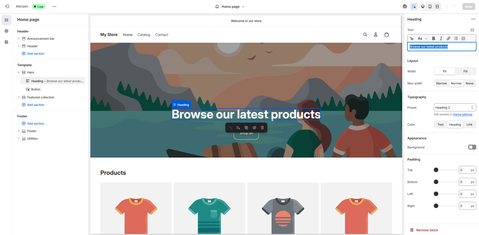The best 17 platforms for an online clothing store in 2025