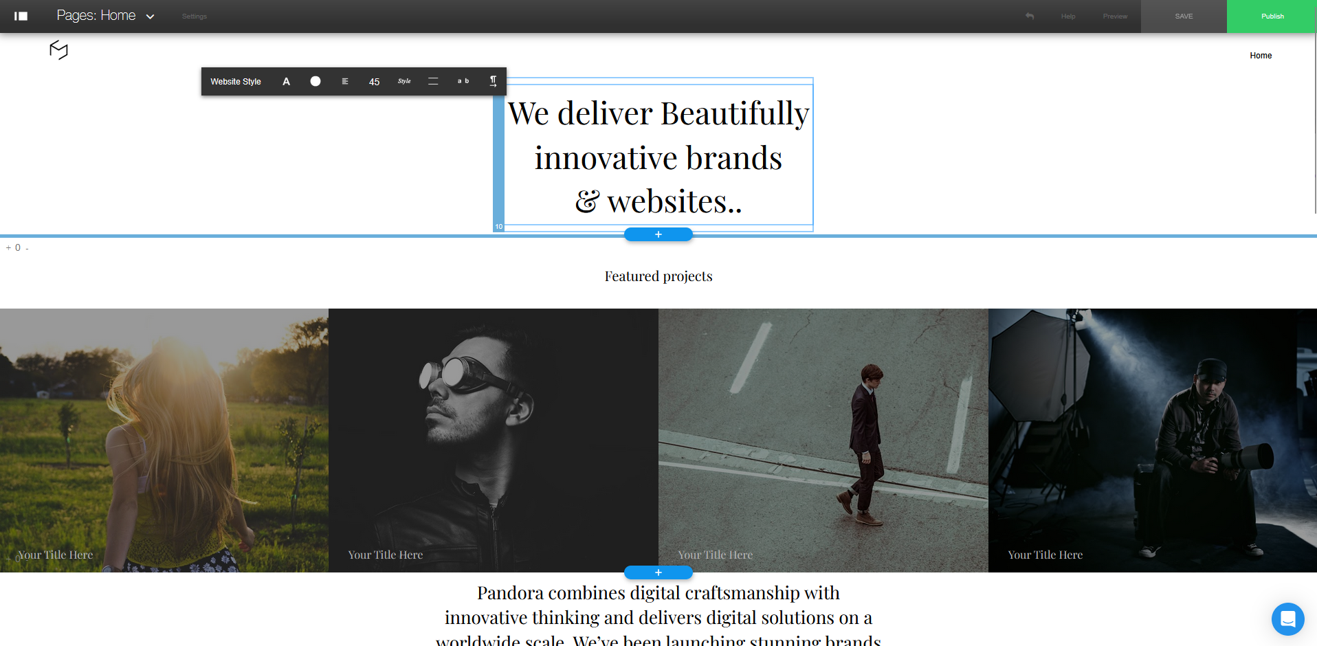 Best free hosting & domain 2025