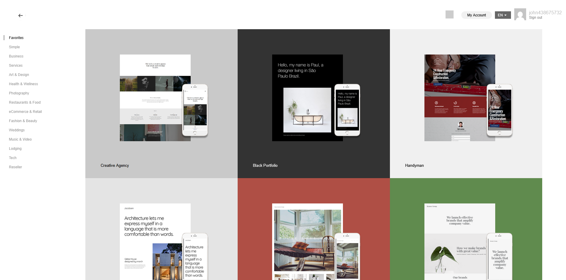 TOP 11 Real Estate Landing Pages 2025: UA Ranking
