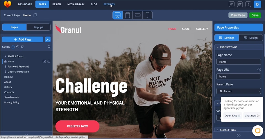 TOP 19 Yola Website Builders 2025 in Ukraine