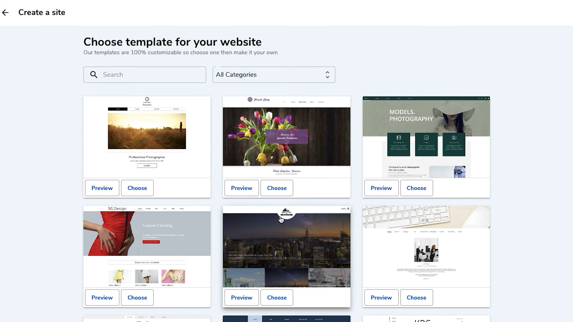 Ranking 19 Landing Page dla Wydarzeń 2025: Najlepsze!