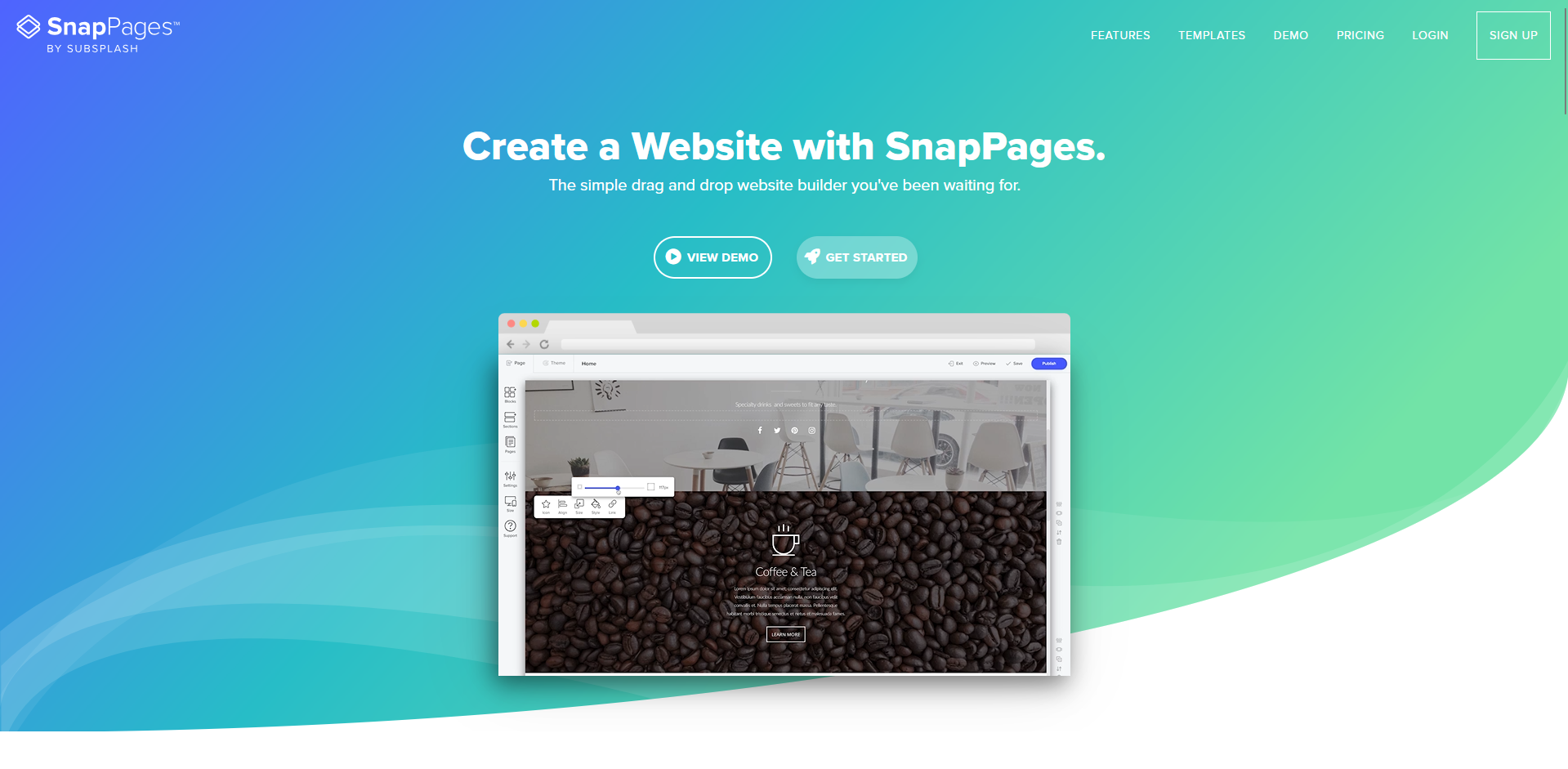 Clasamentul Structurilor Landing Page 2025: Top 13 în Ucraina