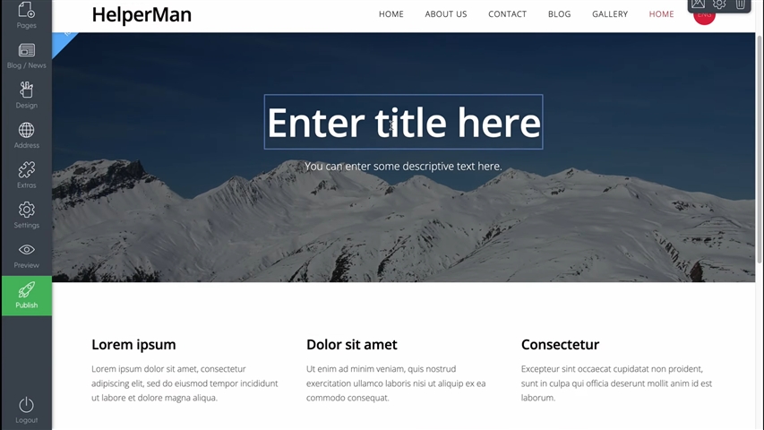 <h1>ТОП-16 Flexbe Альтернатив 2025 в Украине</h1>