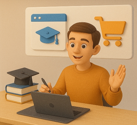 Quick start of a product business in Ukraine