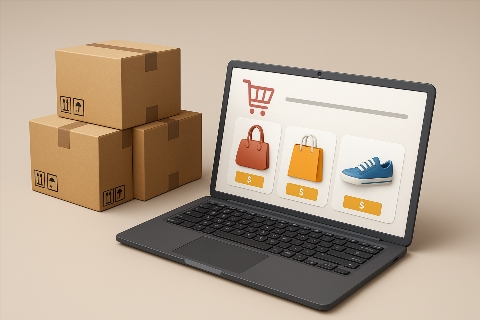 What is included in the product business program