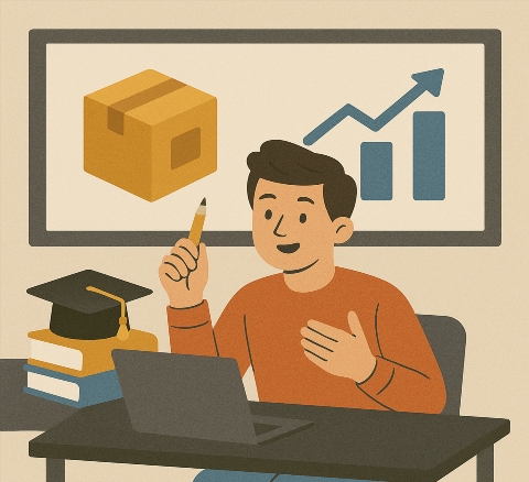 Product business without investments: Start now!