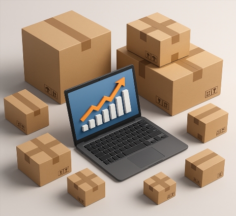 Top Selling Products in Ukraine