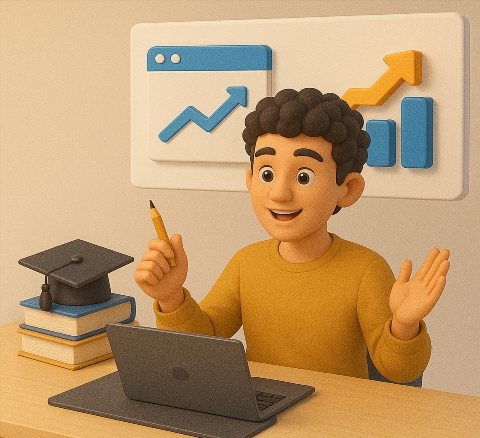 Курс для продавців: Станьте профі!