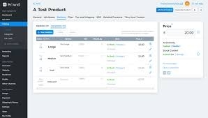 <h1>TOP 14: Tworzenie sklepu internetowego z obuwiem</h1>