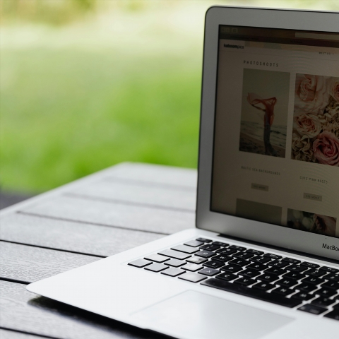 Systém pro správu obsahu (CMS) pro internetový obchod: výběr a nastavení