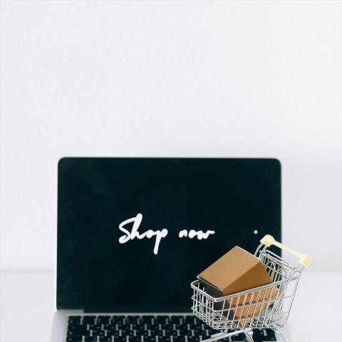 Shopify: Vaše podnikání online