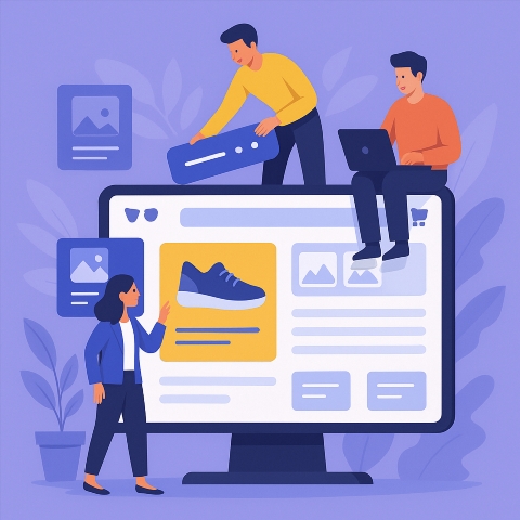 WooCommerce: Váš obchod online