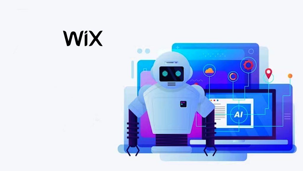 wix unveils groundbreaking ai site generator alongside suite of ai powered features set to revolutionize web creation