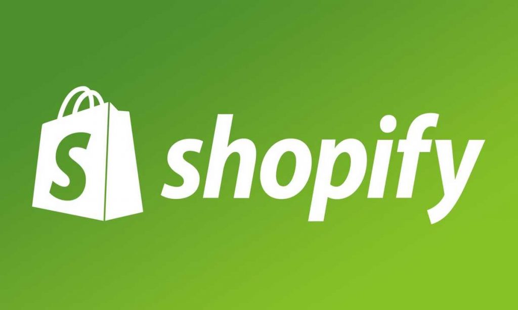 дропшиппінг shopify 