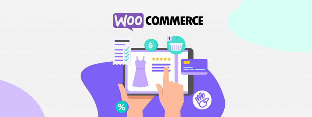 woocommerce