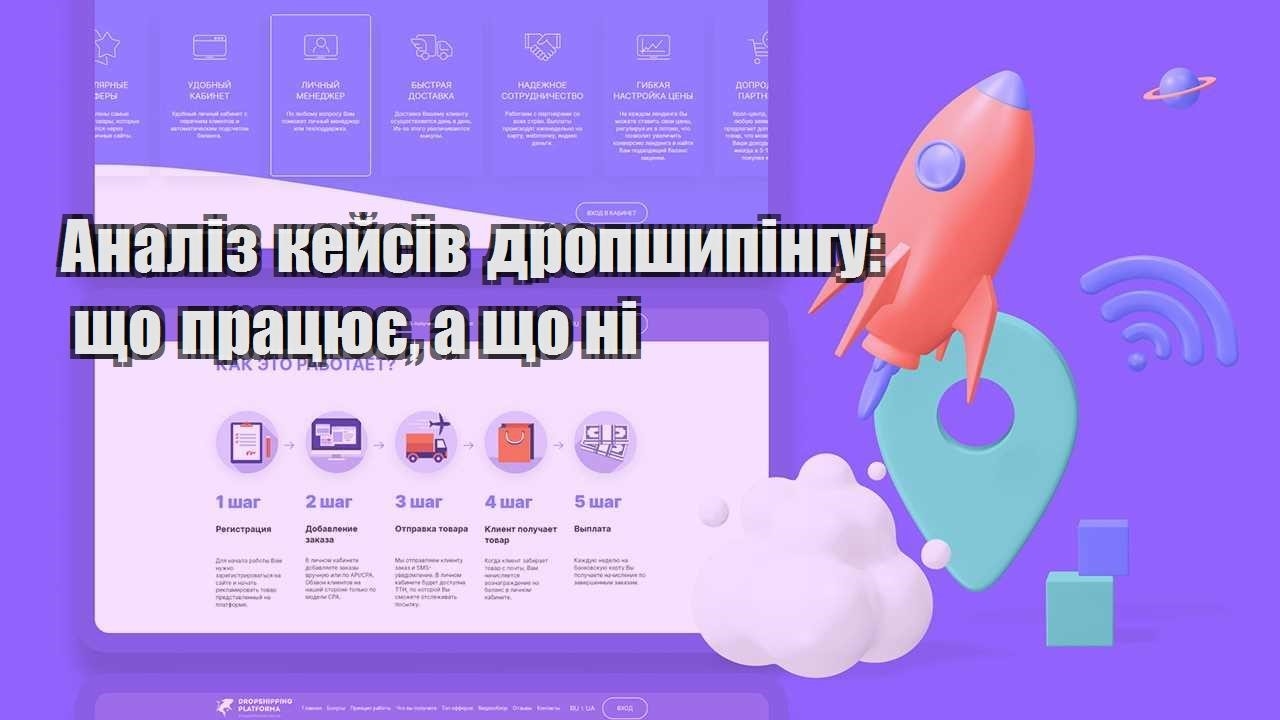 analiz kejsiv dropshypingu shho praczyuye a shho ni