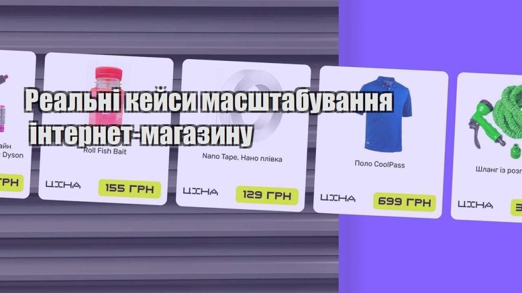 realni kejsy masshtabuvannya internet magazynu