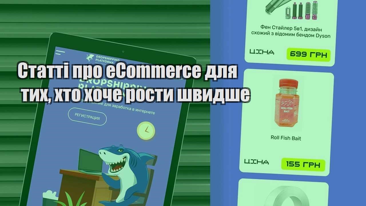 statti pro ecommerce dlya tyh hto hoche rosty shvydshe