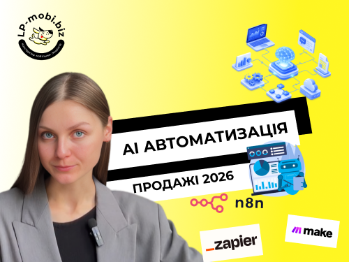 AI для бізнесу: як швидше тестувати рекламу та офери