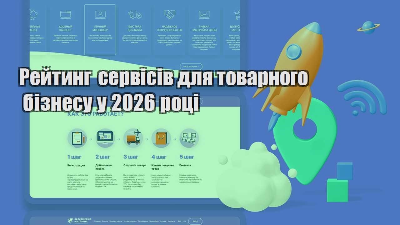 rejtyng servisiv dlya tovarnogo biznesu u 2026 roczi