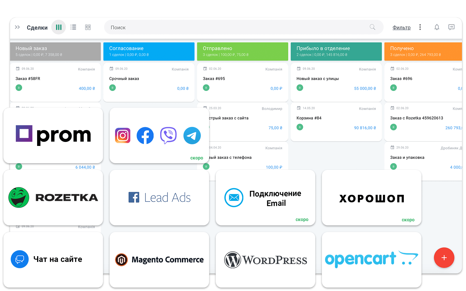 keepincrm uubdw
