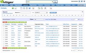 vtiger crm xhqbi